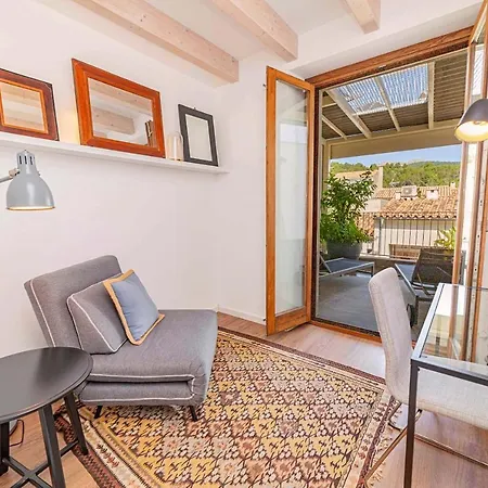 فيلة Elegant Town House In 2 Bedrooms Roser Vell Located In Heart Of Old Town *
