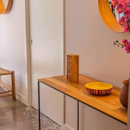فيلة Elegant Town House In 2 Bedrooms Roser Vell Located In Heart Of Old Town *