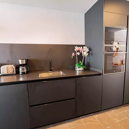 Villa Elegant Town House In 2 Bedrooms Roser Vell Located In Heart Of Old Town Pollença