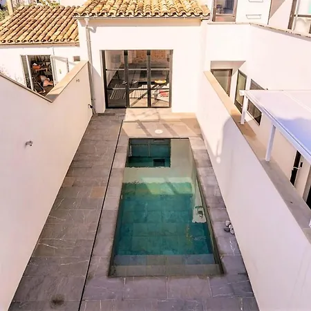 Roser Vell Pollensa Old Town Mallorca Pollenca